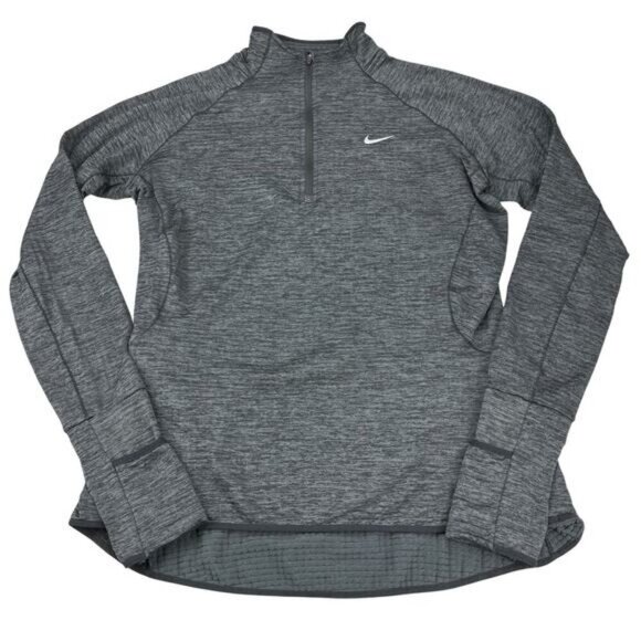 Nike Therma Sphere Running Pullover Size Large - Picture 2 of 6